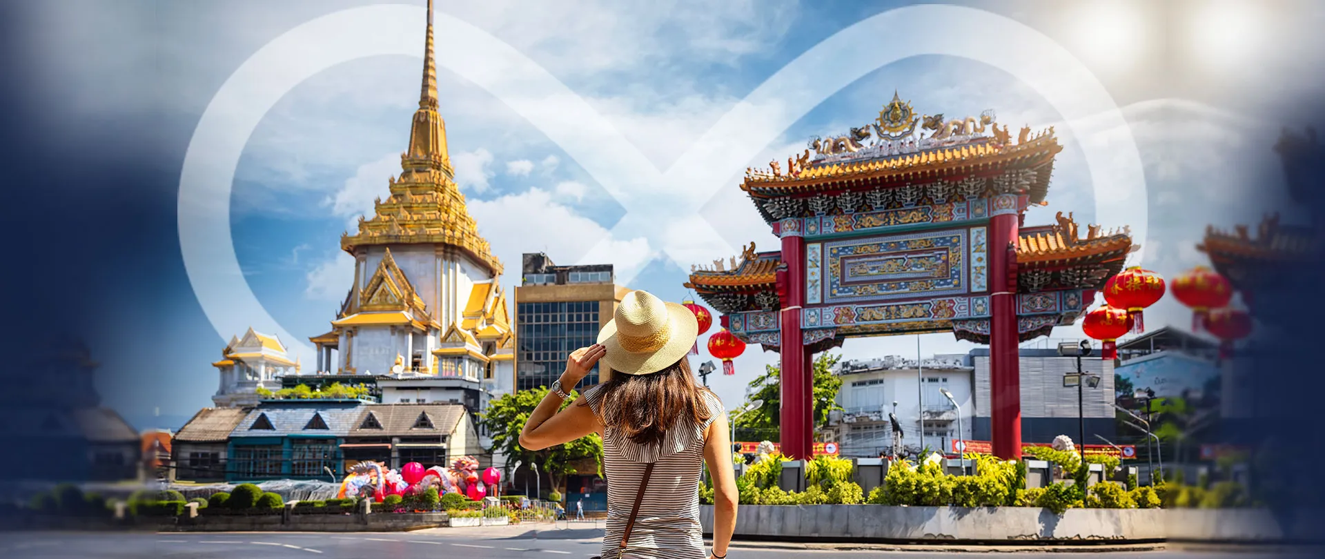 Bangkok banner